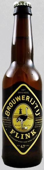 Brouwerij t IJ Flink